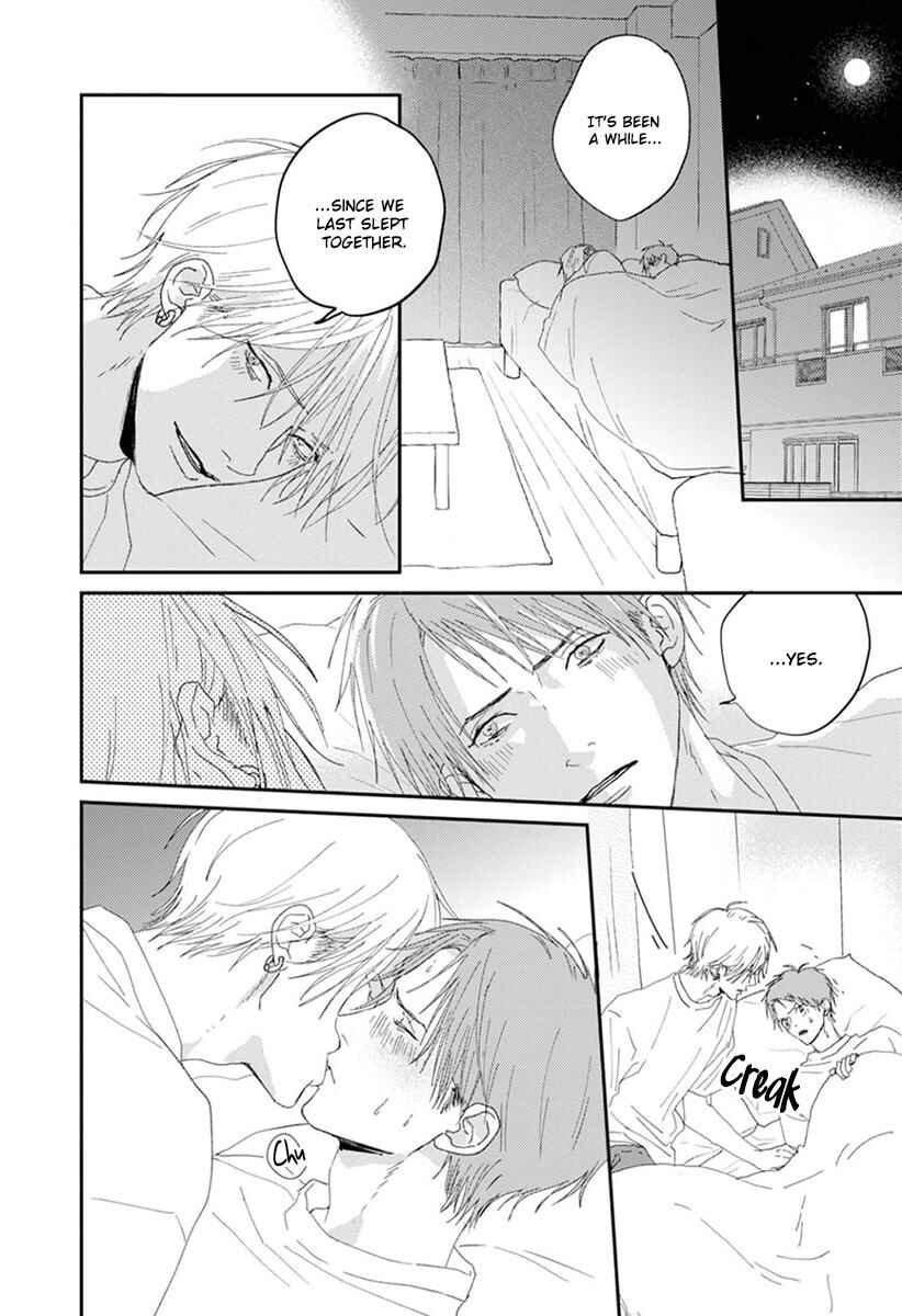 Page 28 Chapter 6 One Side in Room