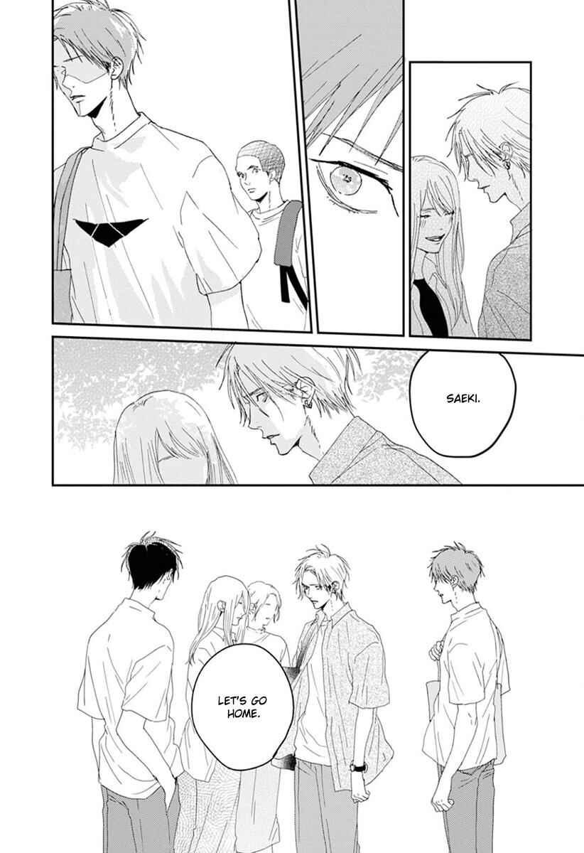 Page 40 Chapter 6 One Side in Room