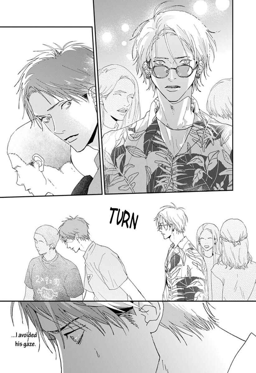 Page 7 Chapter 6 One Side in Room