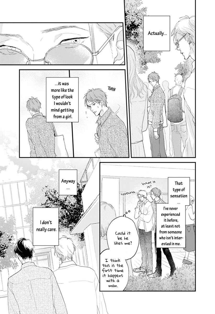Page 10 Chapter 2 One Side in Room