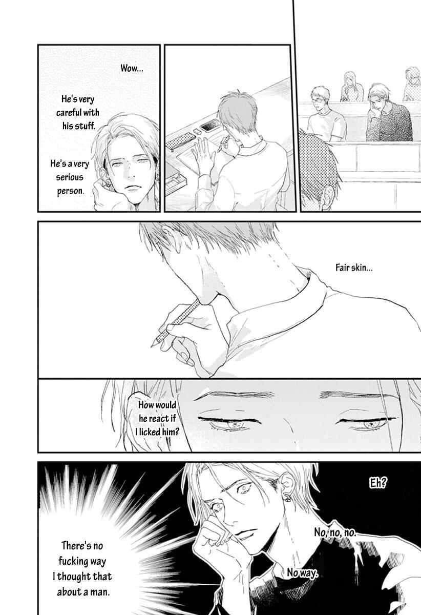 Page 13 Chapter 2 One Side in Room