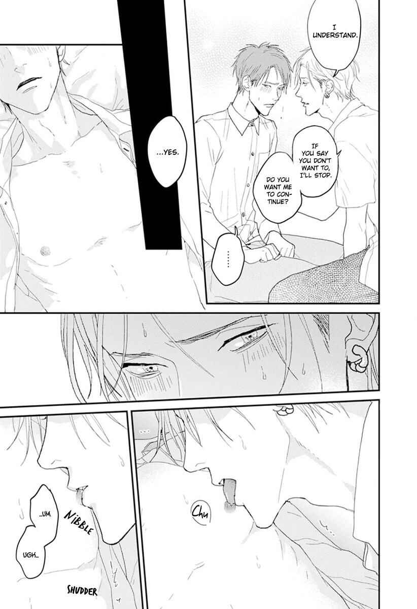 Page 20 Chapter 2 One Side in Room