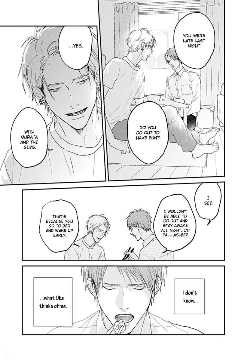 Page 34 Chapter 2 One Side in Room