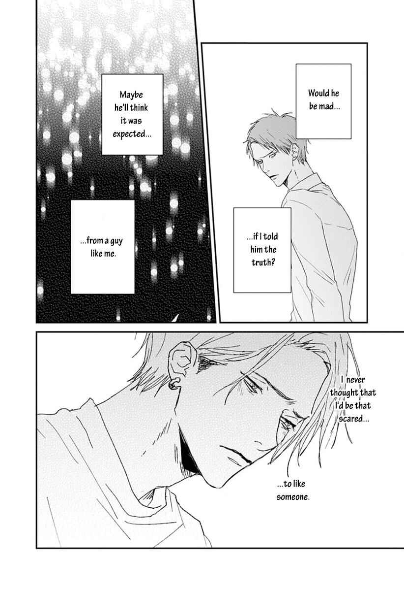 Page 35 Chapter 2 One Side in Room