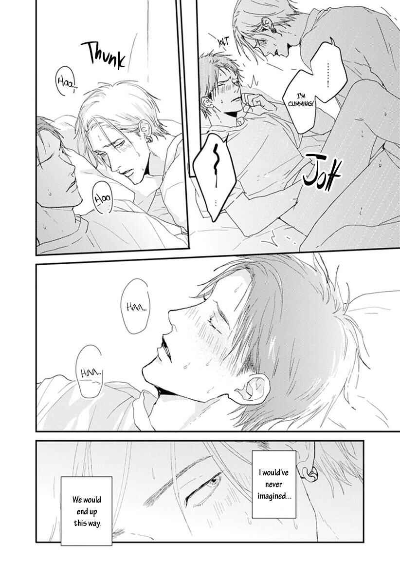 Page 7 Chapter 2 One Side in Room