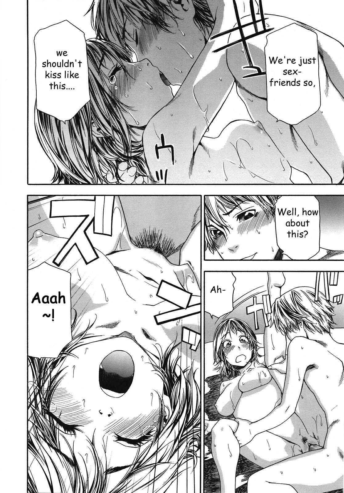 Page 14 Chapter 4 Tayu Tayu
