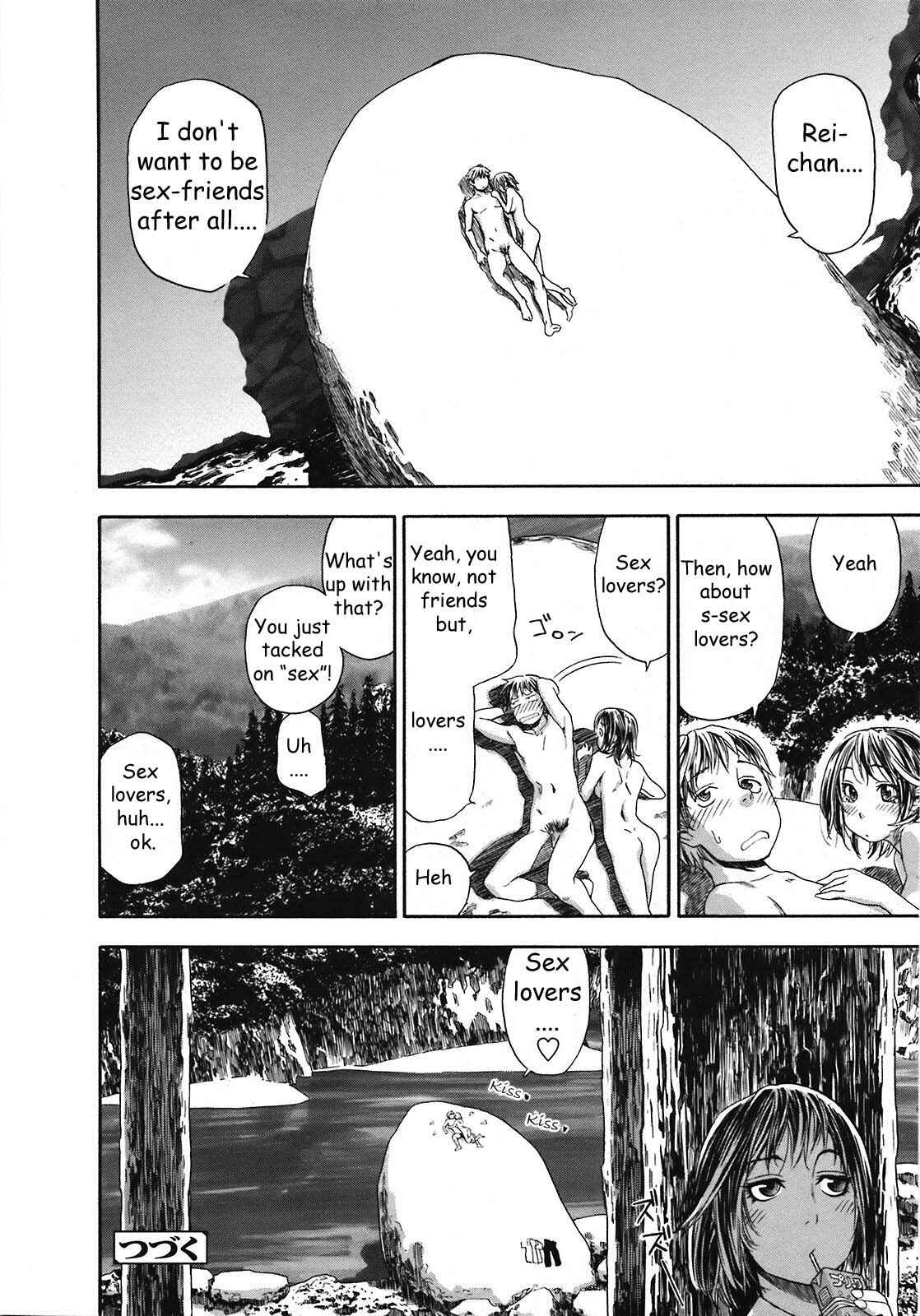 Page 20 Chapter 4 Tayu Tayu