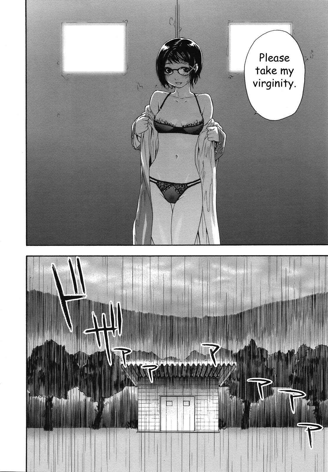 Page 6 Chapter 5 Tayu Tayu