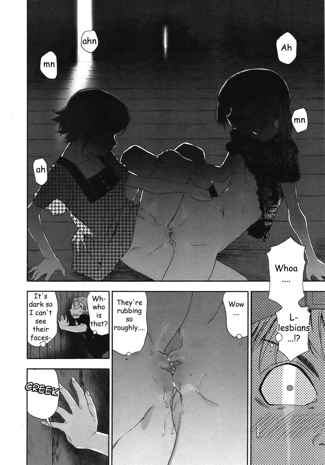 Page 4 Chapter 6 Tayu Tayu