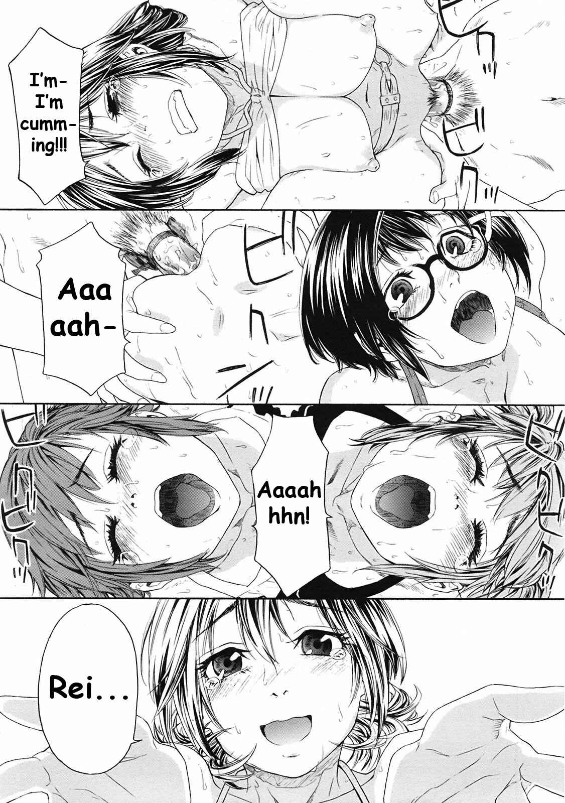 Page 18 Chapter 9 Tayu Tayu
