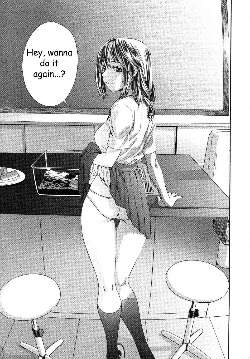 Page 9 Chapter 3 Tayu Tayu