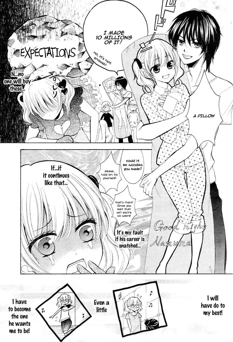 Page 10 Chapter 5 Usotsuki Ouji no Karekano Gokko