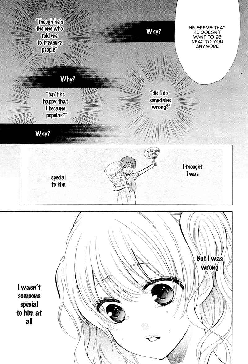 Page 24 Chapter 5 Usotsuki Ouji no Karekano Gokko