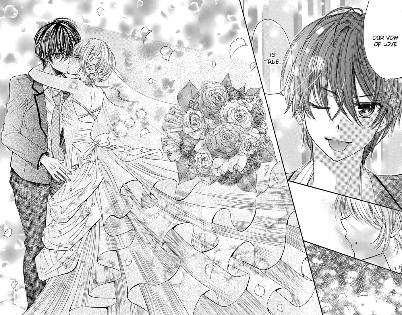 Page 27 Chapter 3 Usotsuki Ouji no Karekano Gokko