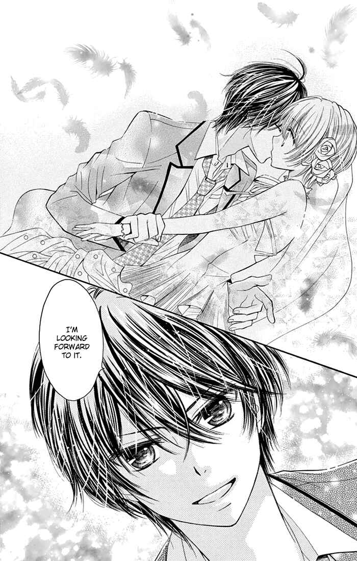 Page 30 Chapter 3 Usotsuki Ouji no Karekano Gokko