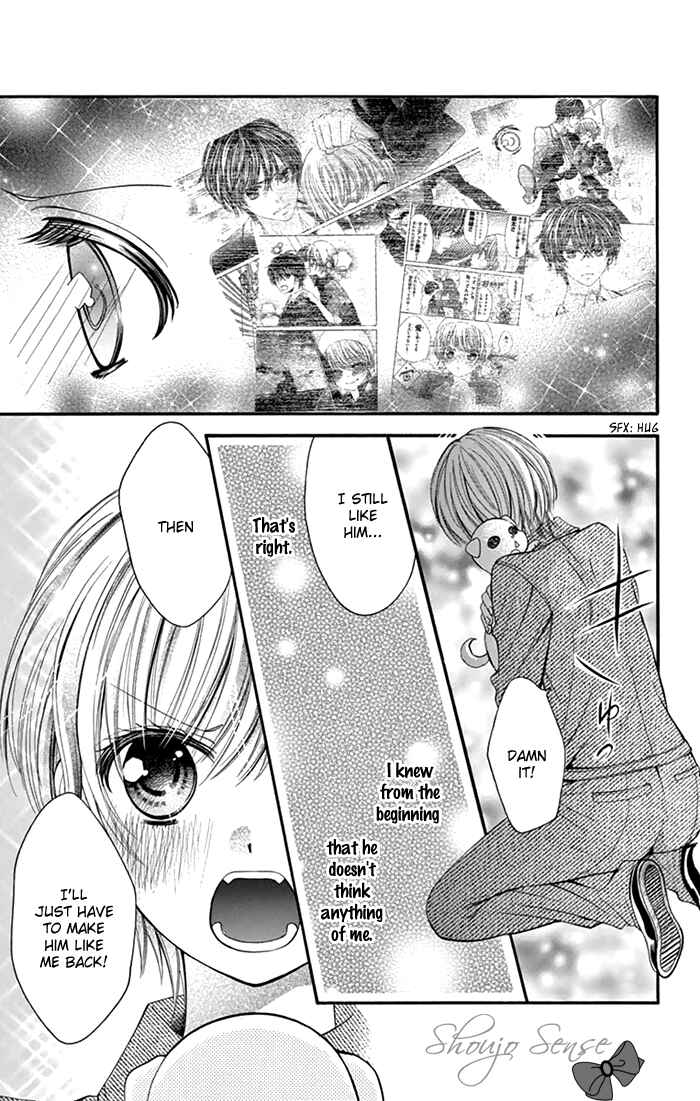Page 8 Chapter 2 Usotsuki Ouji no Karekano Gokko