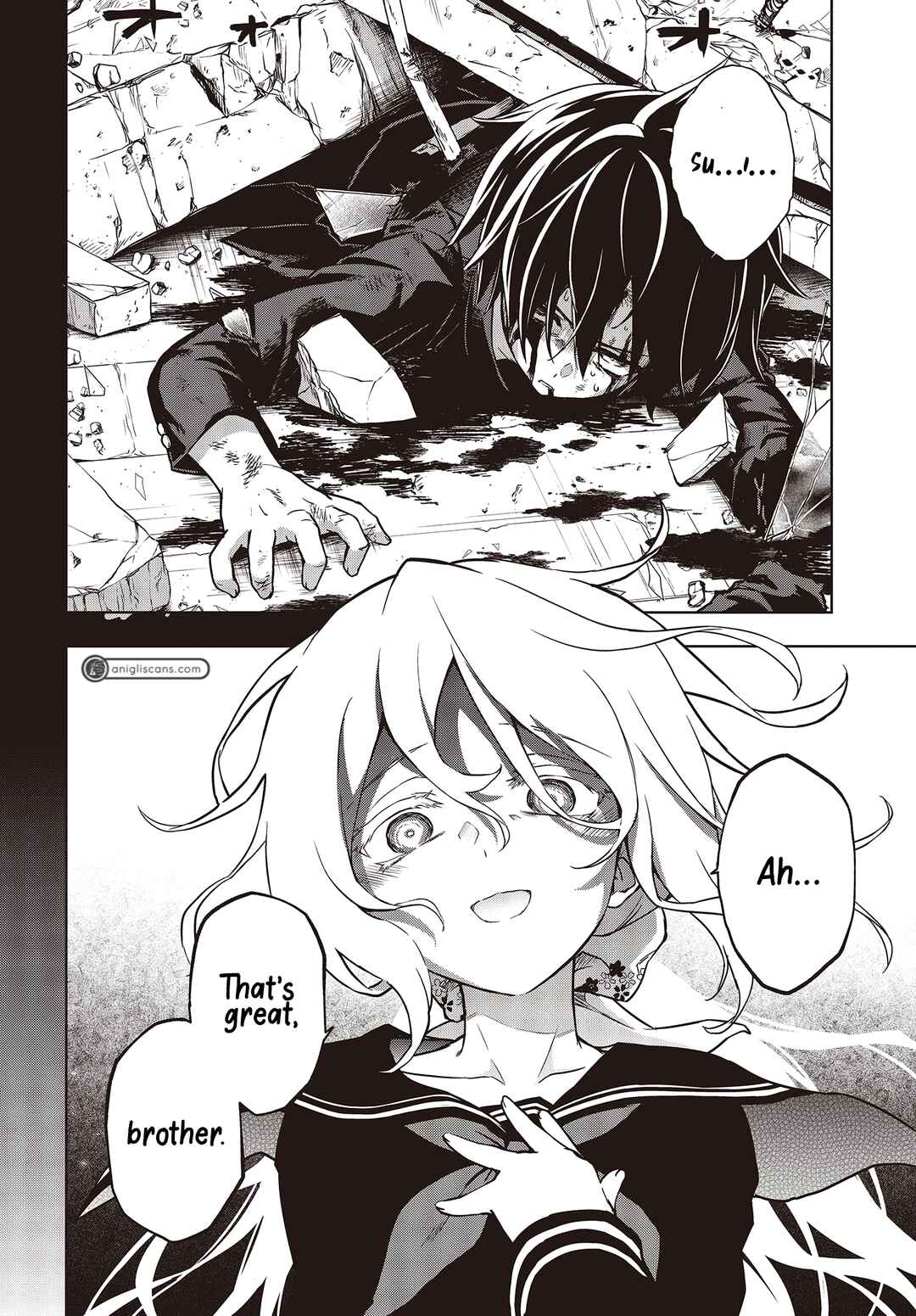 Page 12 Chapter 2 The Hollow Regalia