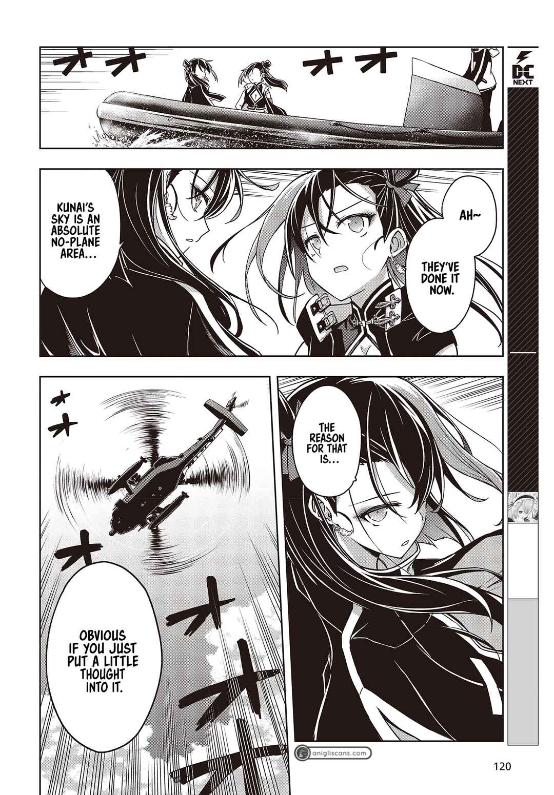 Page 30 Chapter 2 The Hollow Regalia