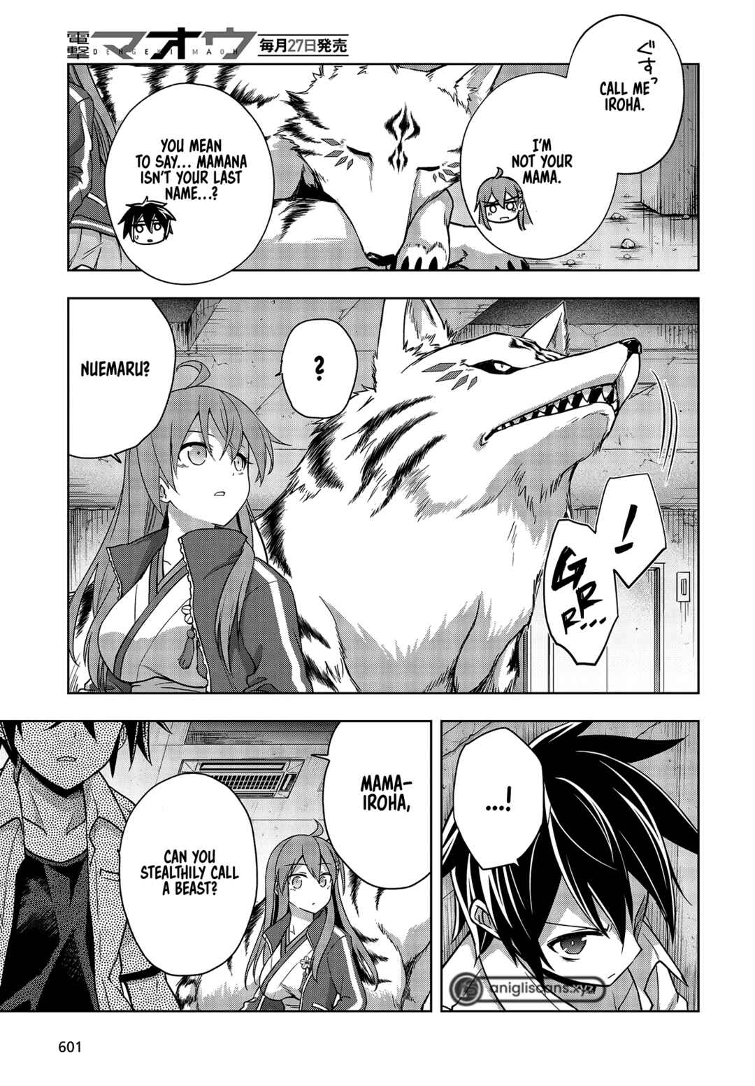 Page 20 Chapter 10 The Hollow Regalia