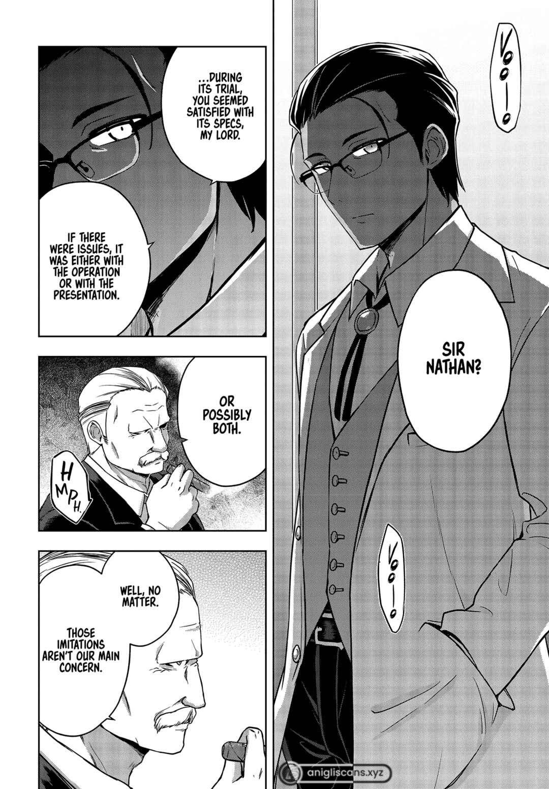Page 23 Chapter 10 The Hollow Regalia