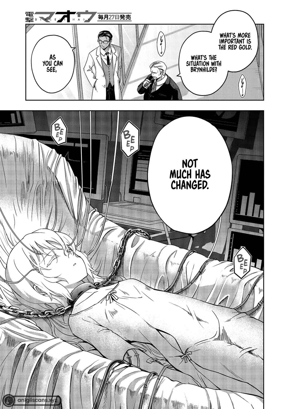 Page 24 Chapter 10 The Hollow Regalia