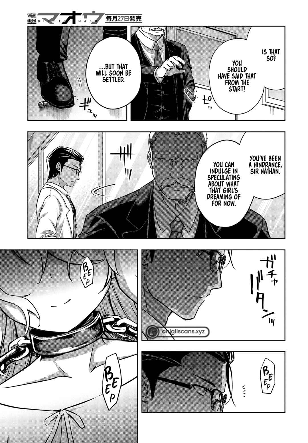 Page 26 Chapter 10 The Hollow Regalia
