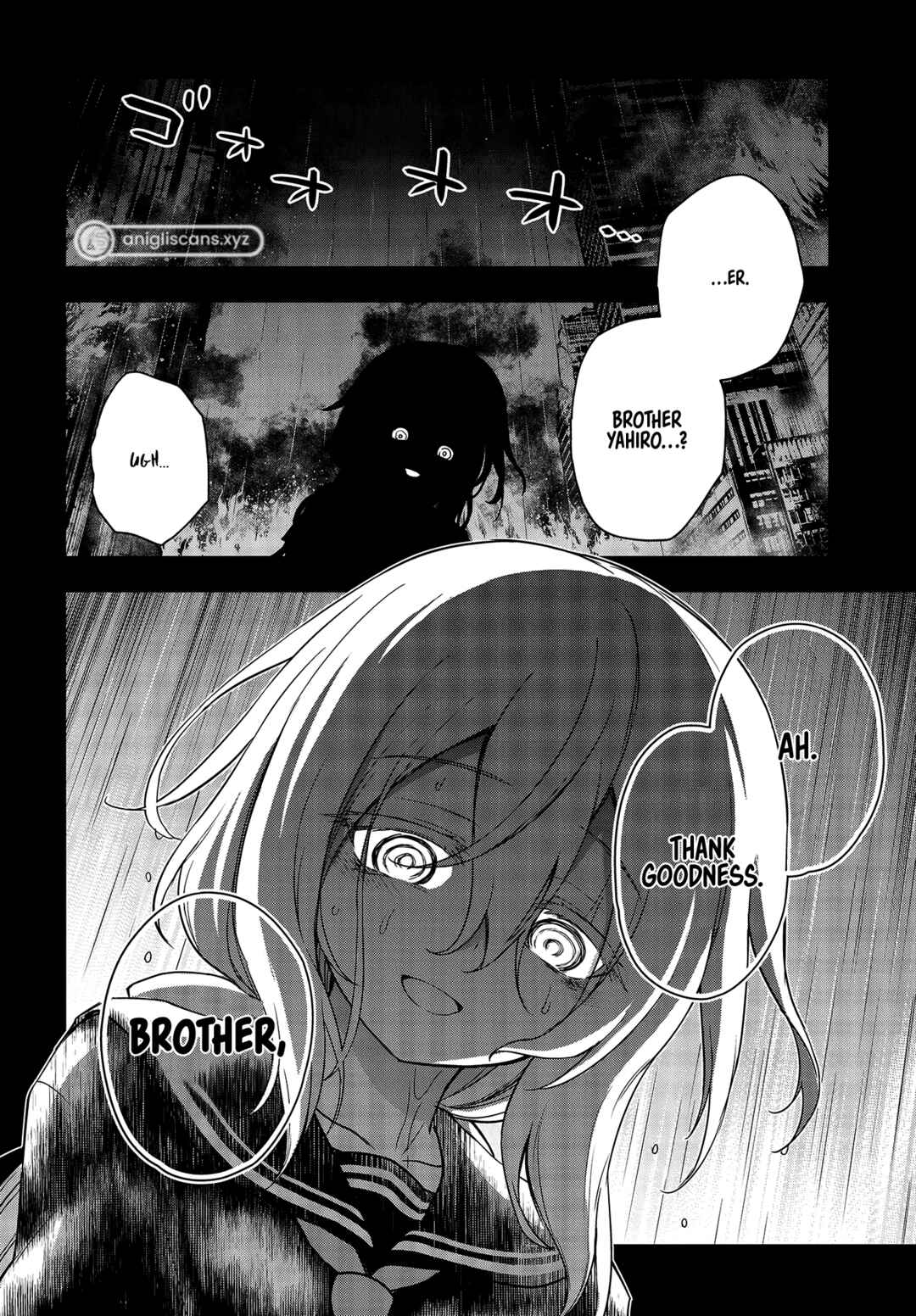 Page 3 Chapter 10 The Hollow Regalia