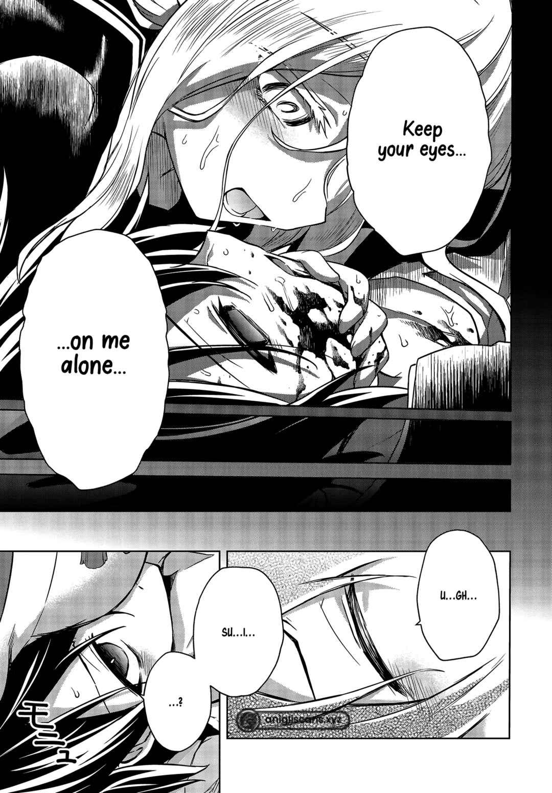 Page 6 Chapter 10 The Hollow Regalia