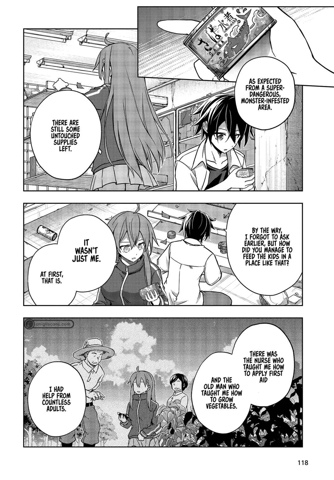 Page 13 Chapter 9 The Hollow Regalia