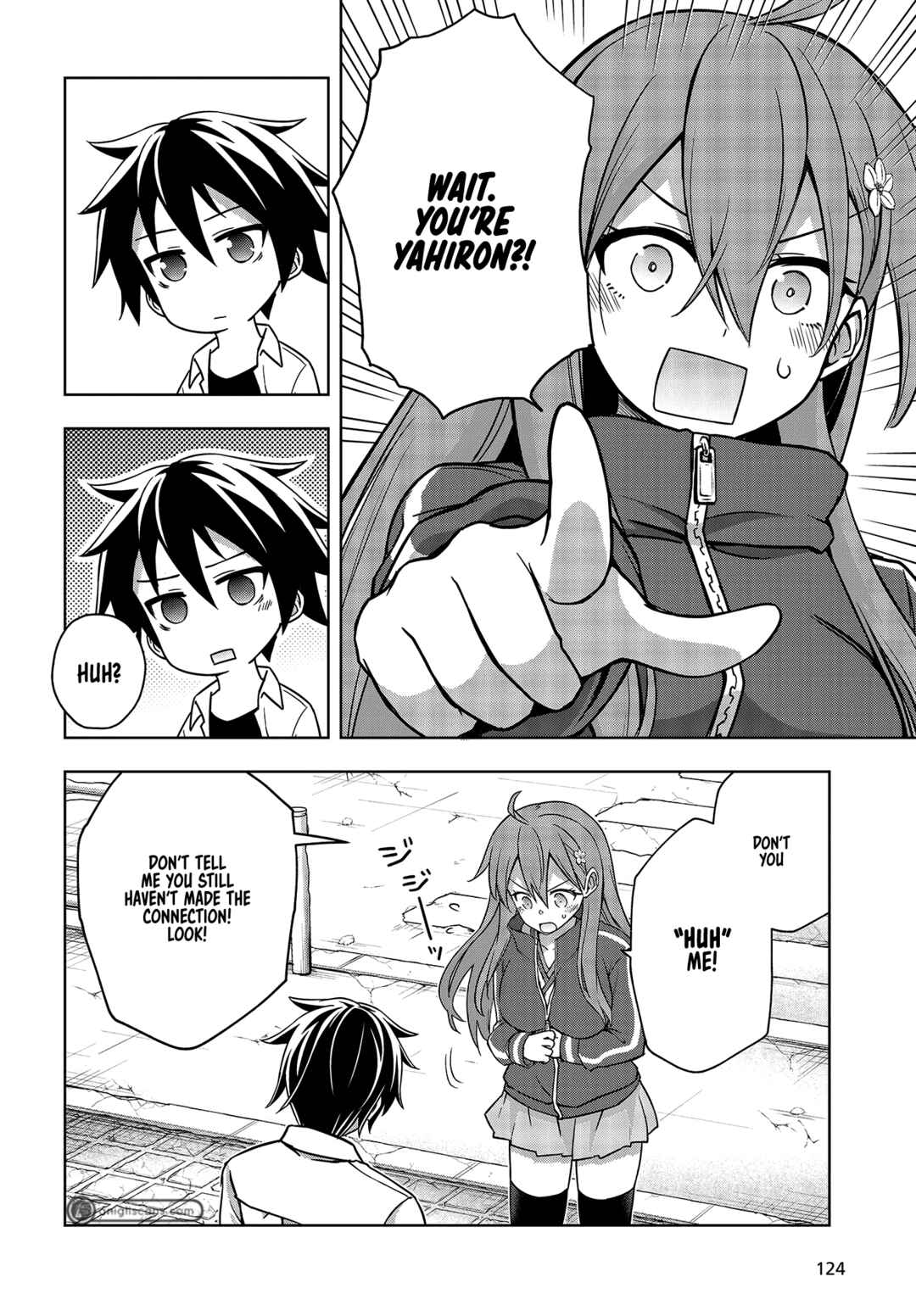 Page 19 Chapter 9 The Hollow Regalia