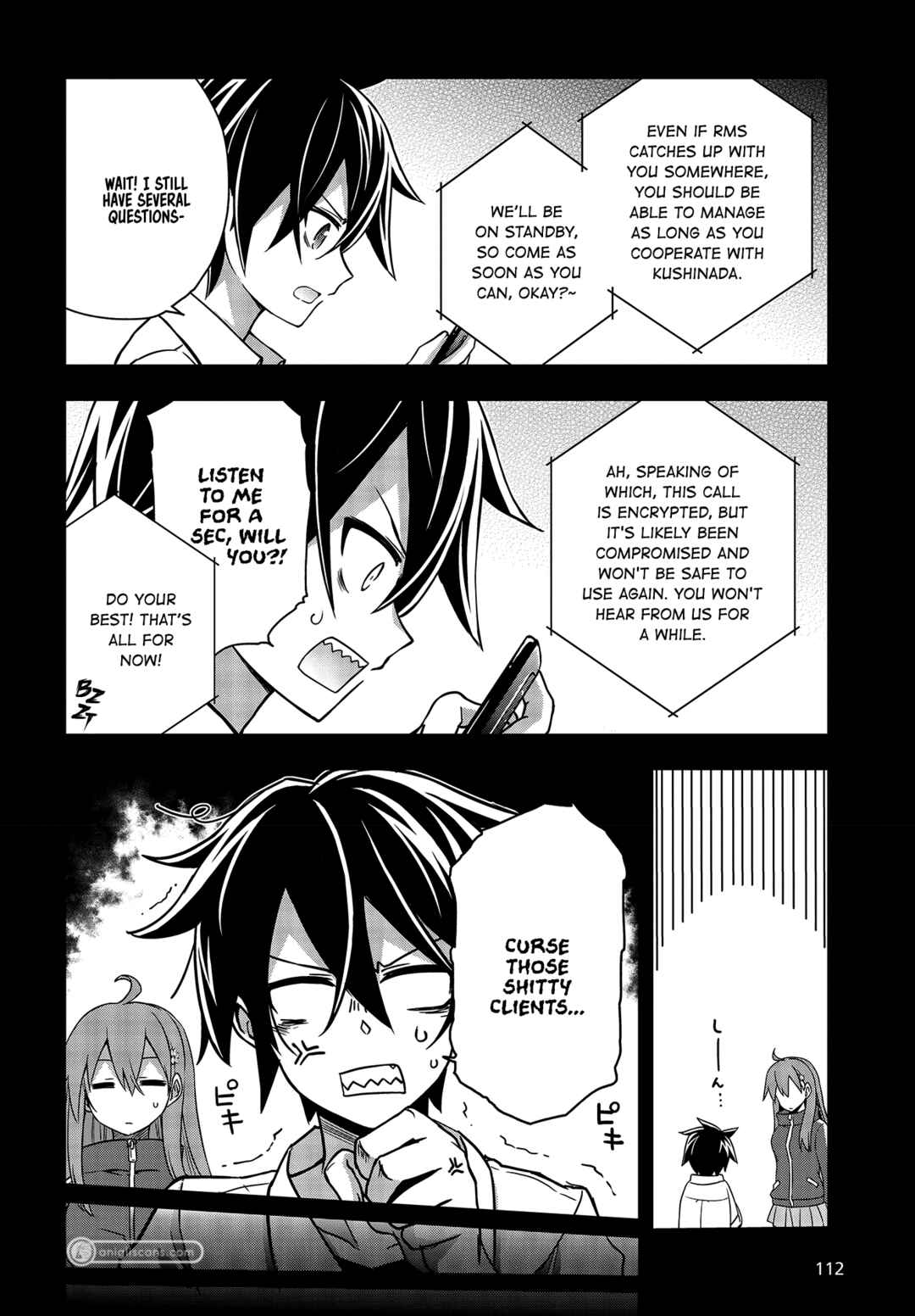 Page 7 Chapter 9 The Hollow Regalia