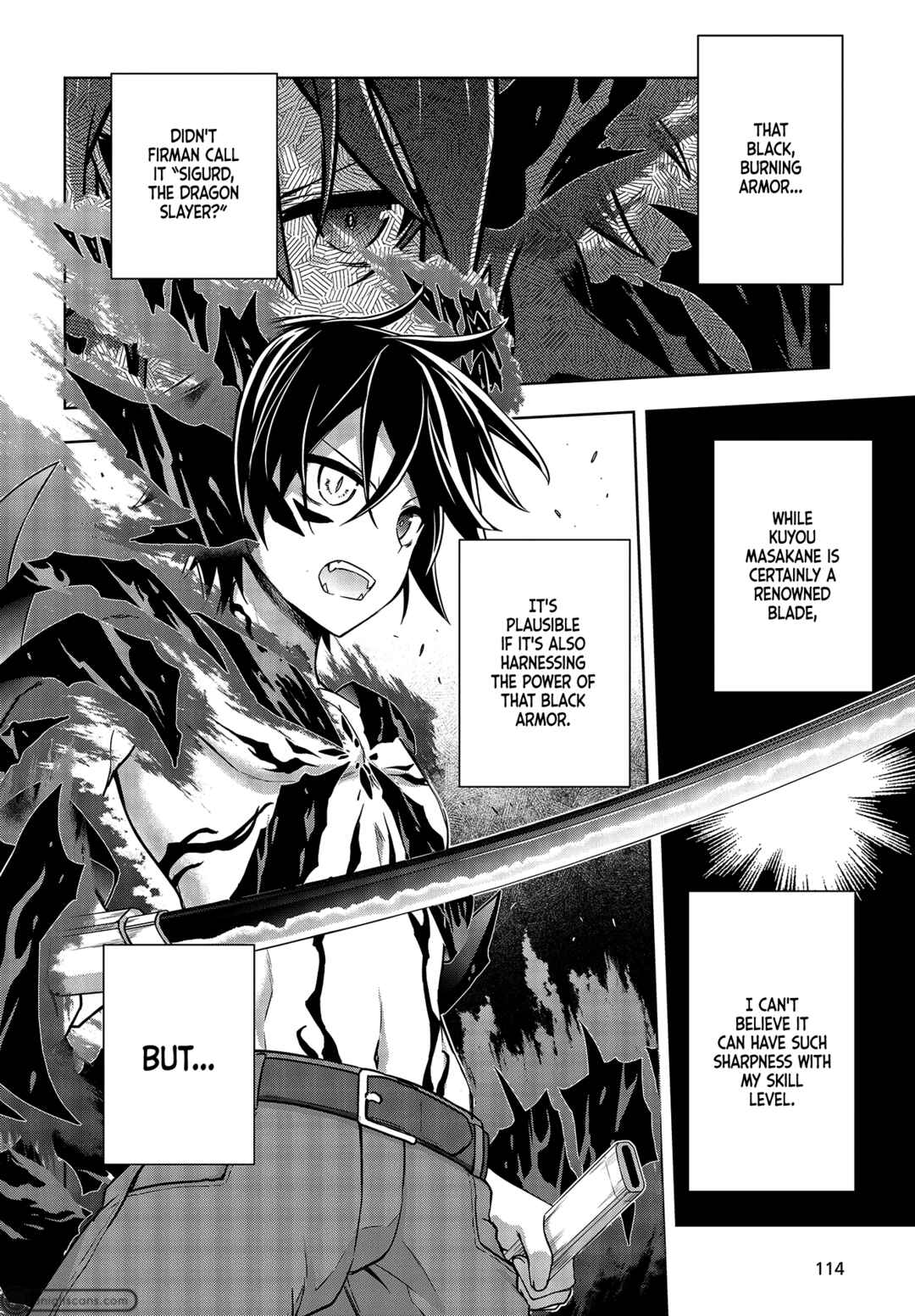 Page 9 Chapter 9 The Hollow Regalia
