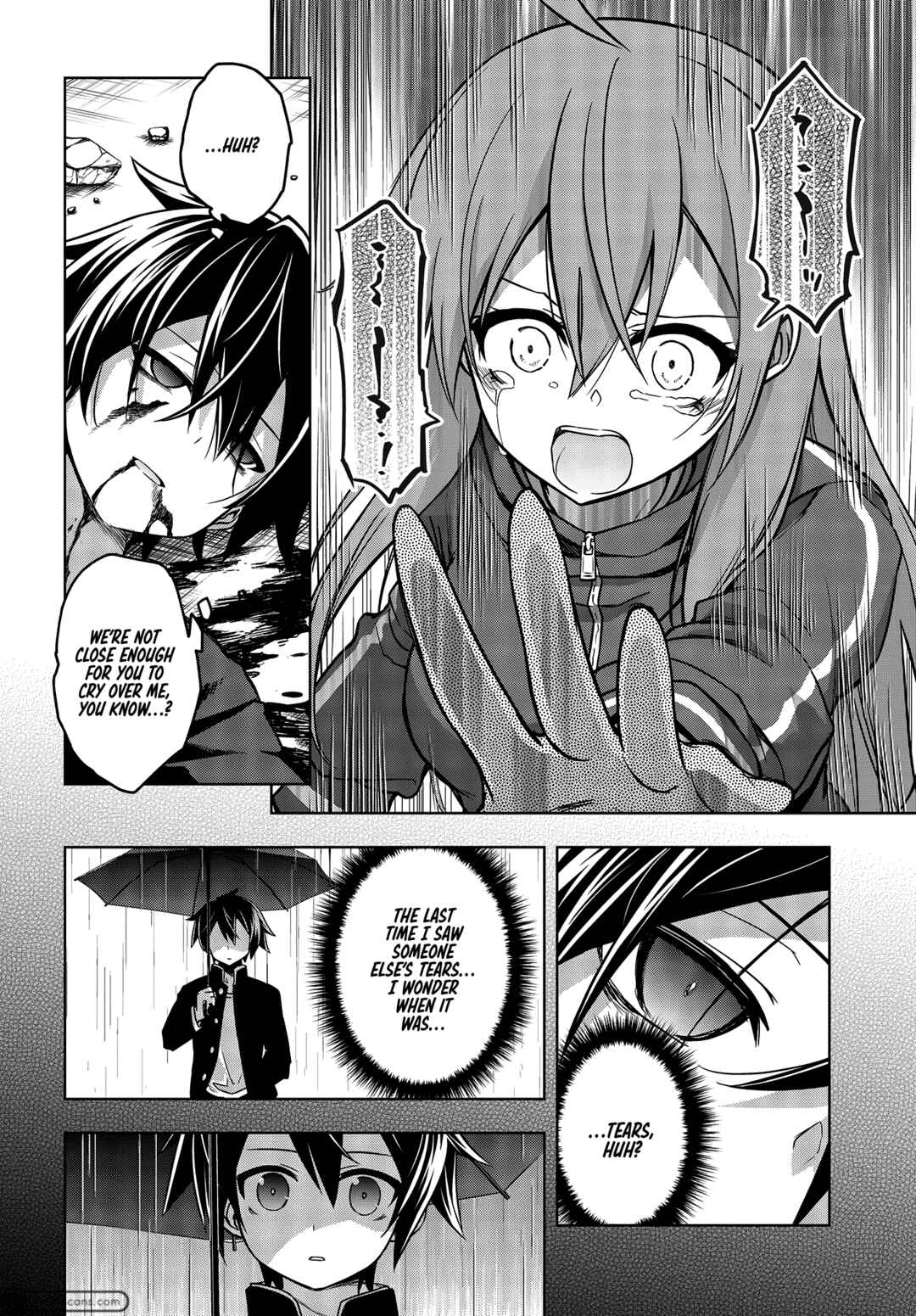 Page 15 Chapter 7 The Hollow Regalia