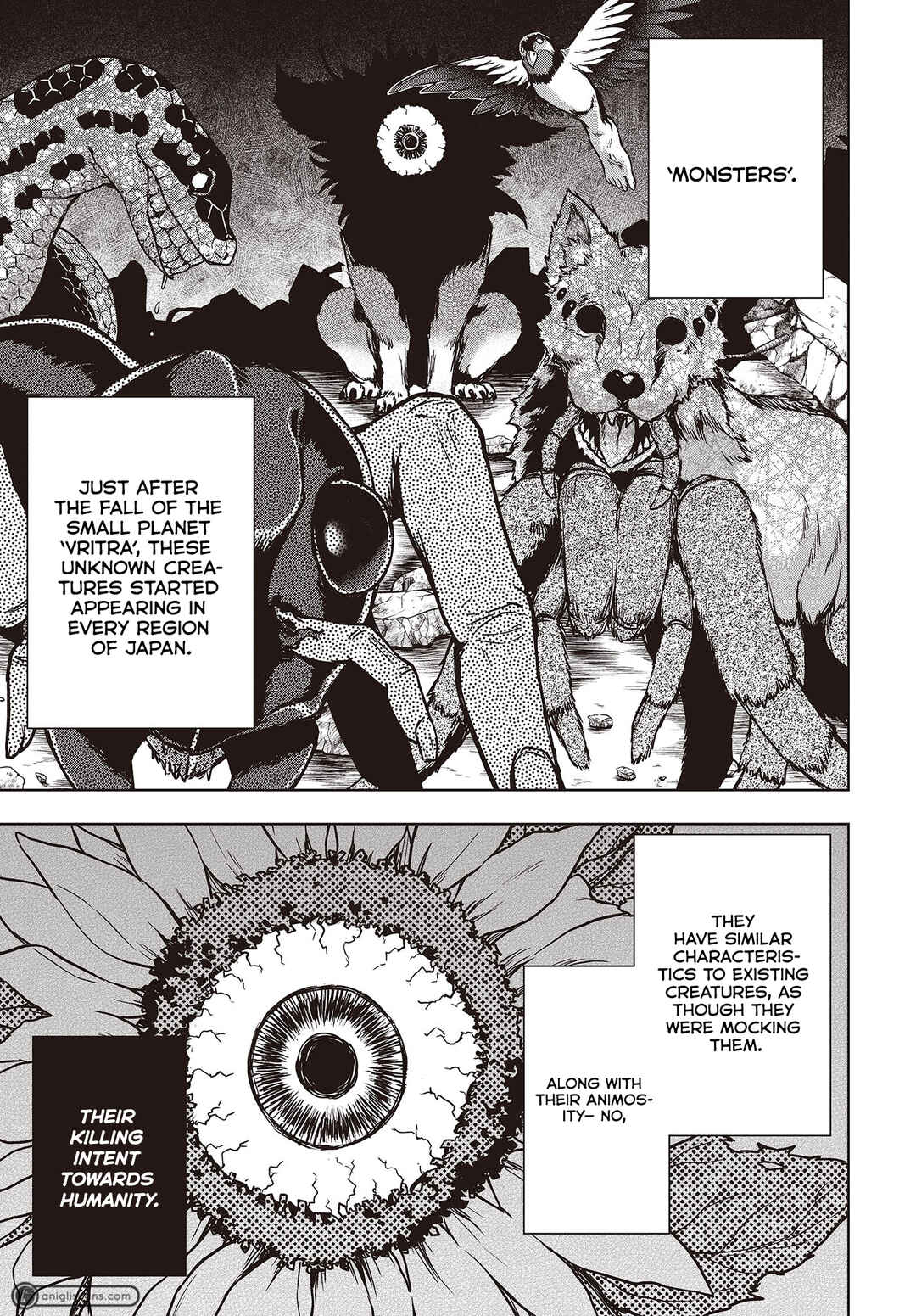 Page 20 Chapter 1 The Hollow Regalia