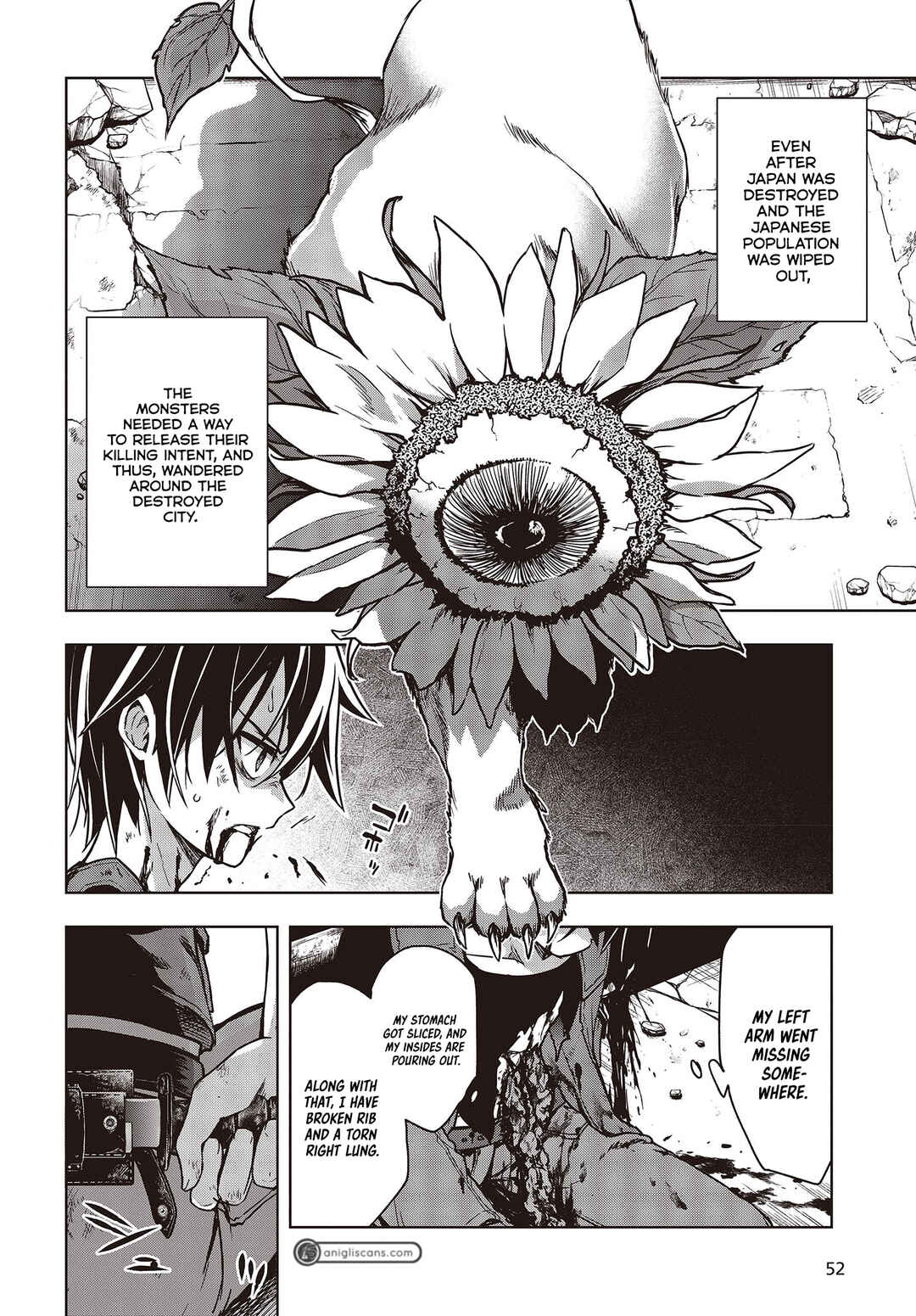 Page 21 Chapter 1 The Hollow Regalia