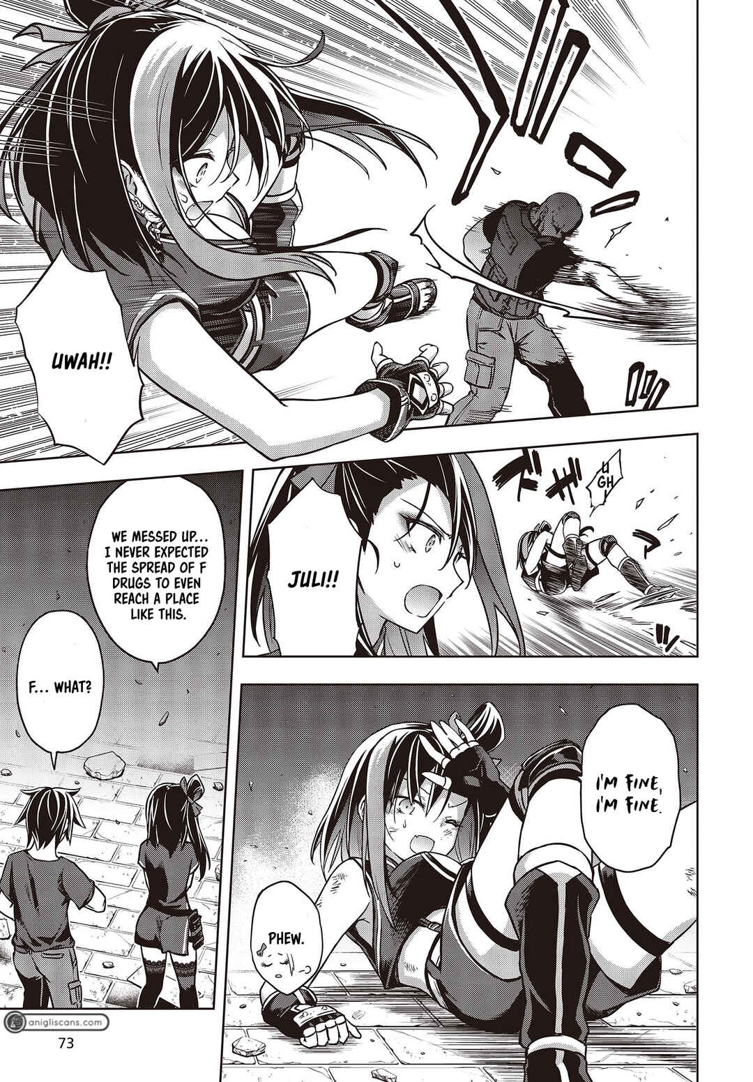 Page 42 Chapter 1 The Hollow Regalia