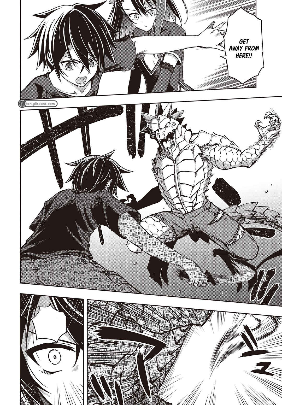 Page 45 Chapter 1 The Hollow Regalia