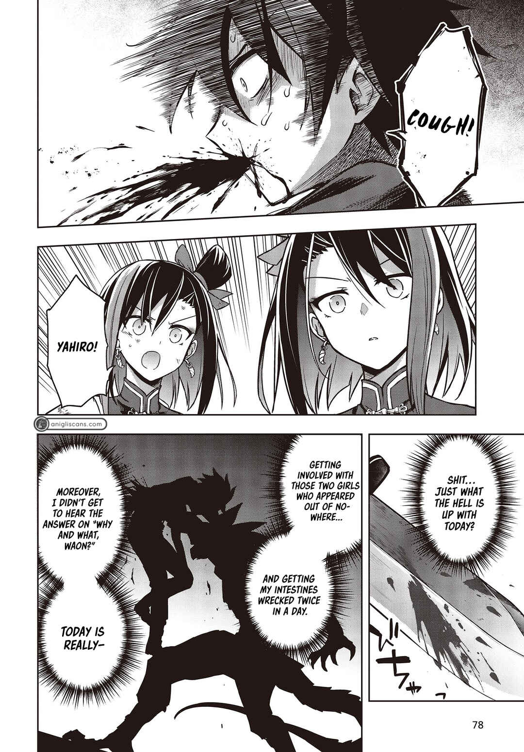 Page 47 Chapter 1 The Hollow Regalia