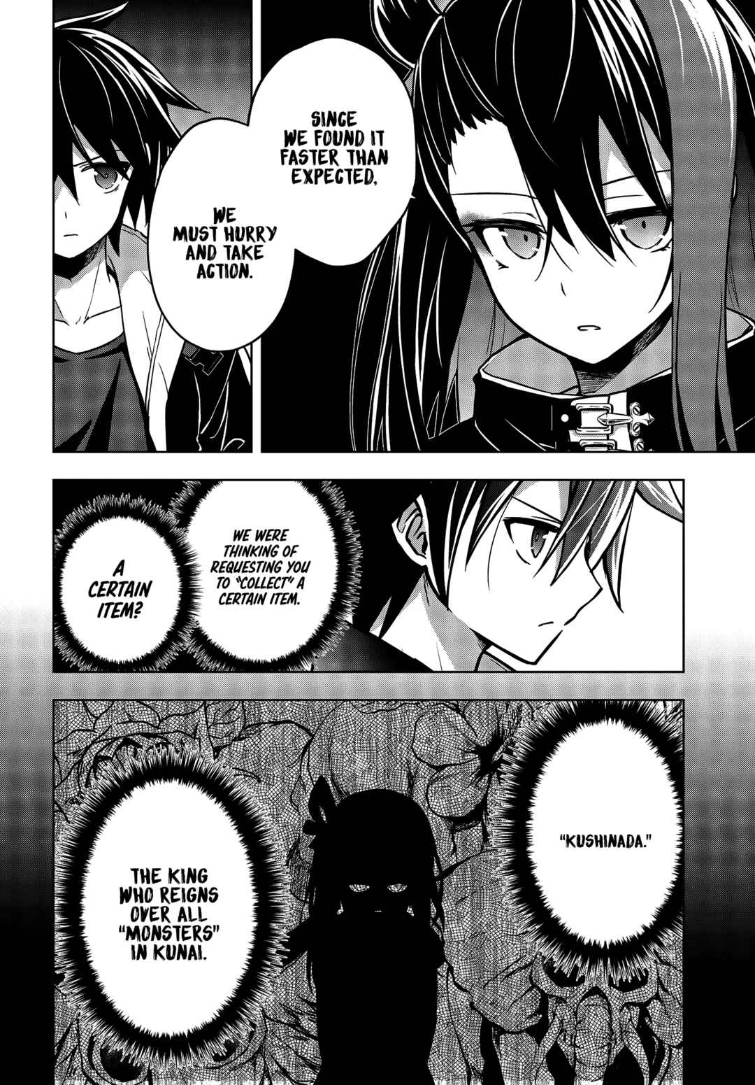 Page 11 Chapter 5 The Hollow Regalia