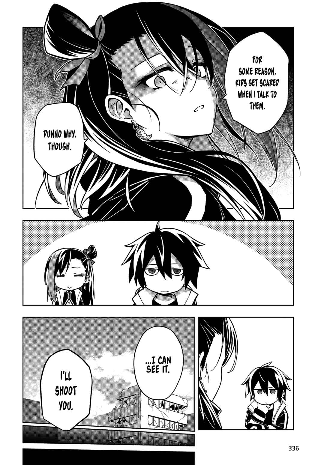 Page 17 Chapter 5 The Hollow Regalia
