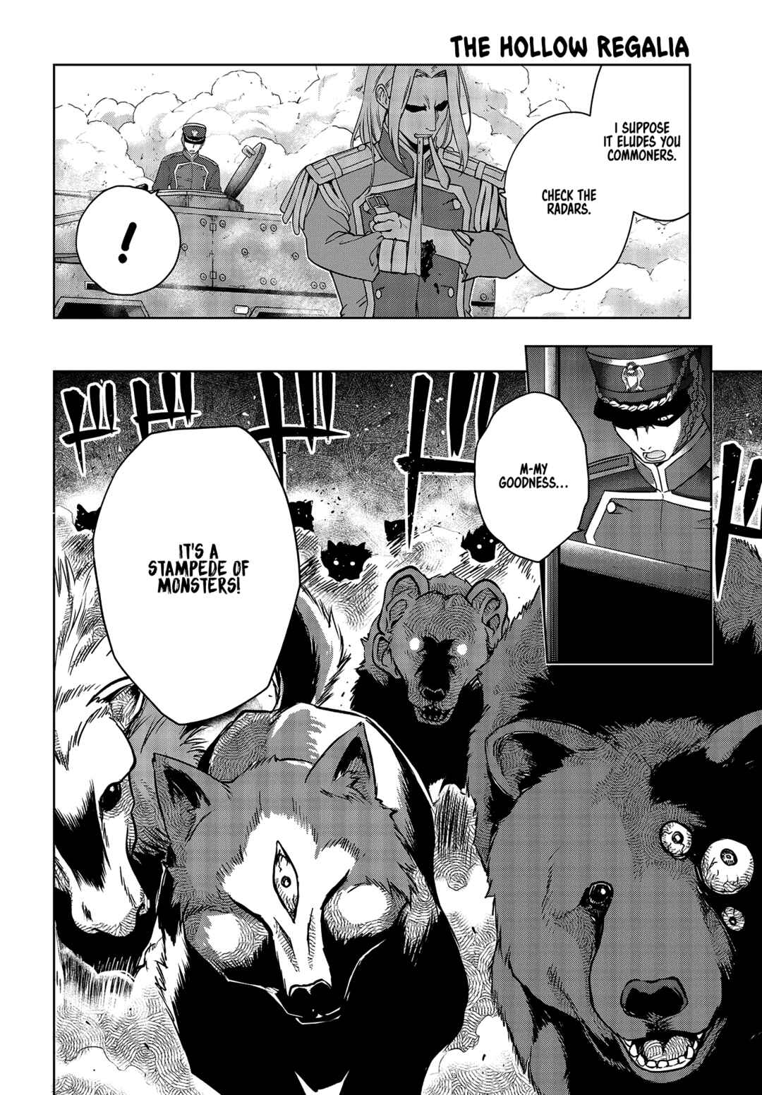 Page 13 Chapter 8 The Hollow Regalia