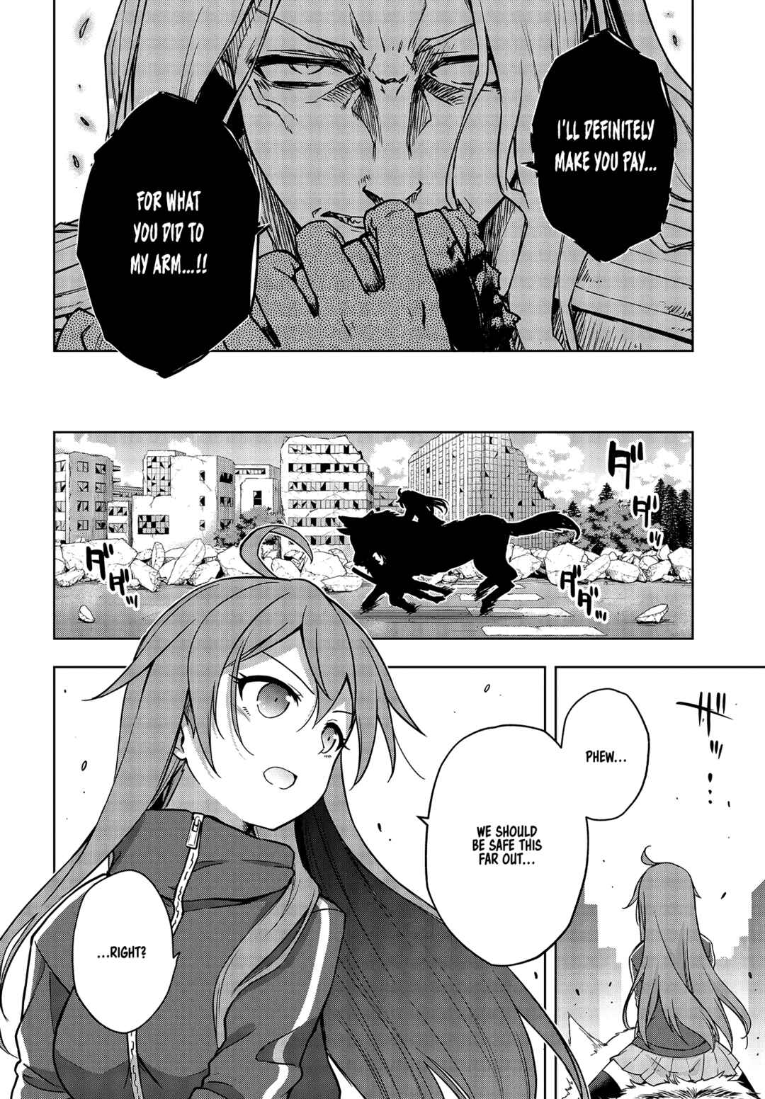 Page 15 Chapter 8 The Hollow Regalia