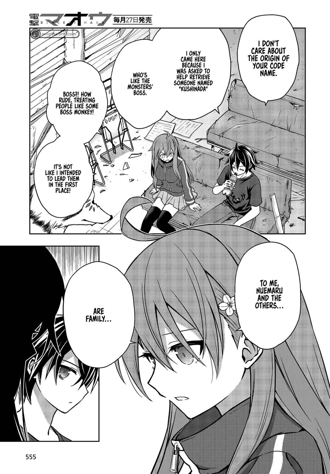 Page 20 Chapter 8 The Hollow Regalia