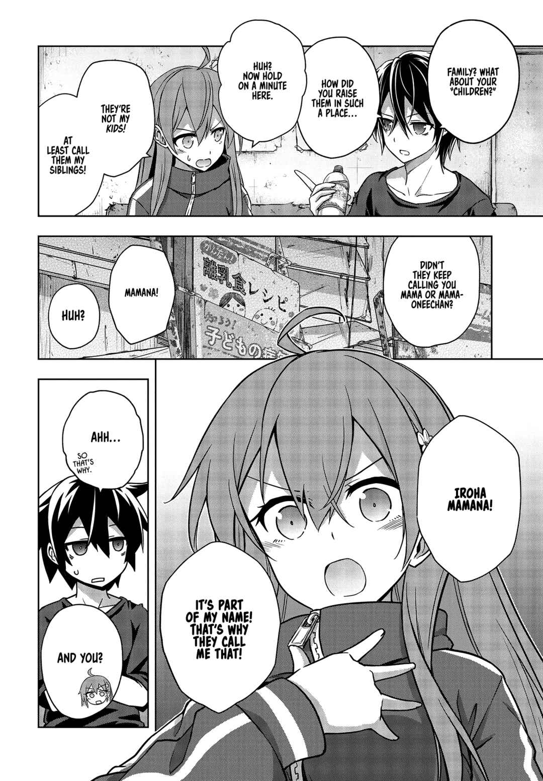 Page 21 Chapter 8 The Hollow Regalia