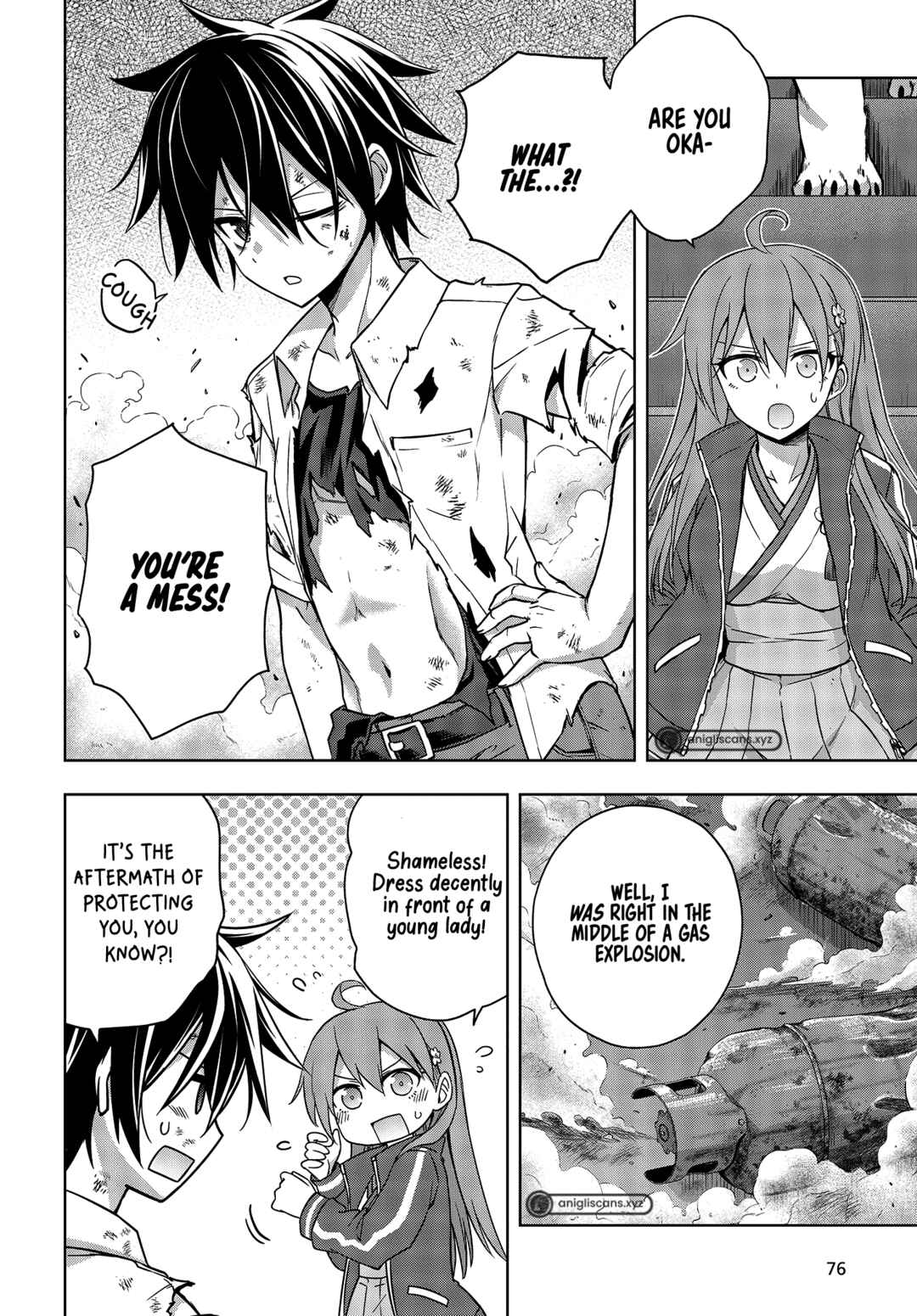 Page 13 Chapter 11 The Hollow Regalia