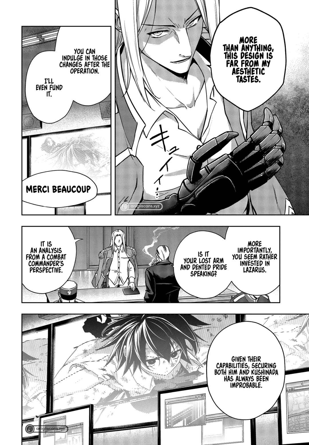 Page 19 Chapter 11 The Hollow Regalia