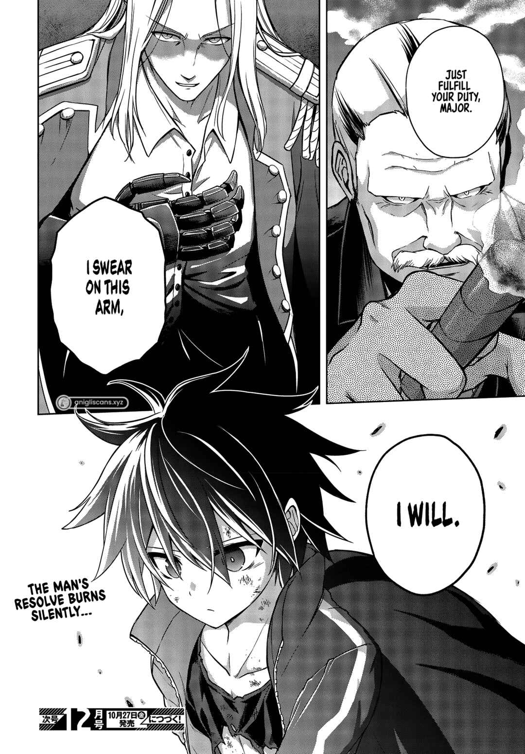 Page 23 Chapter 11 The Hollow Regalia
