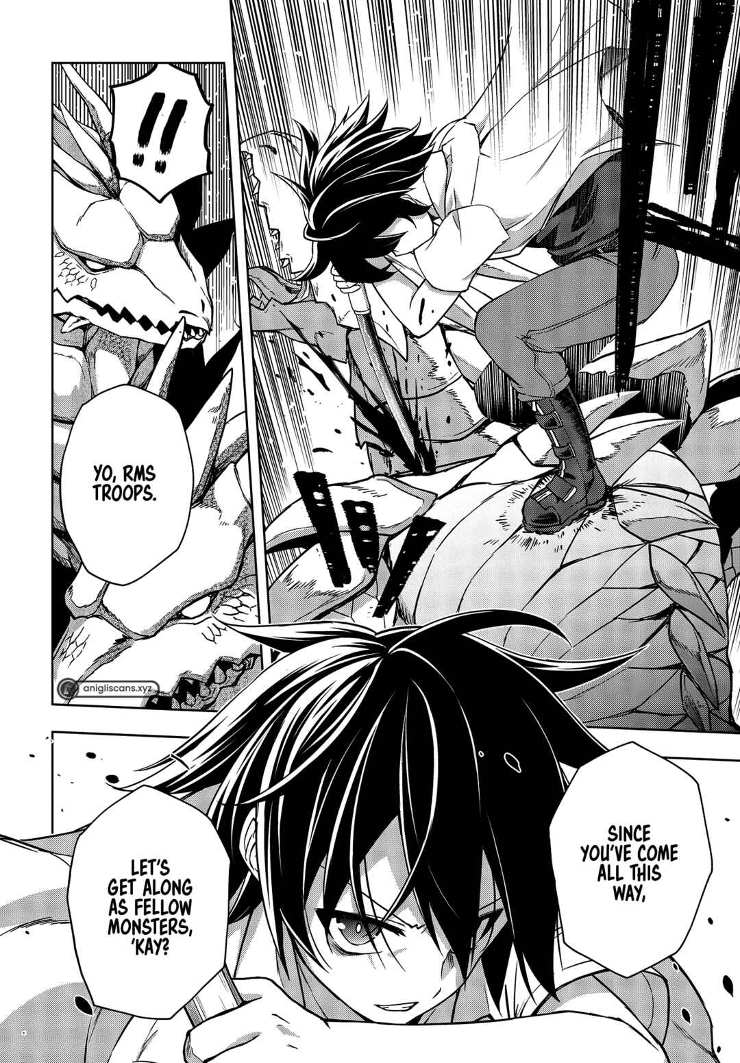 Page 3 Chapter 11 The Hollow Regalia