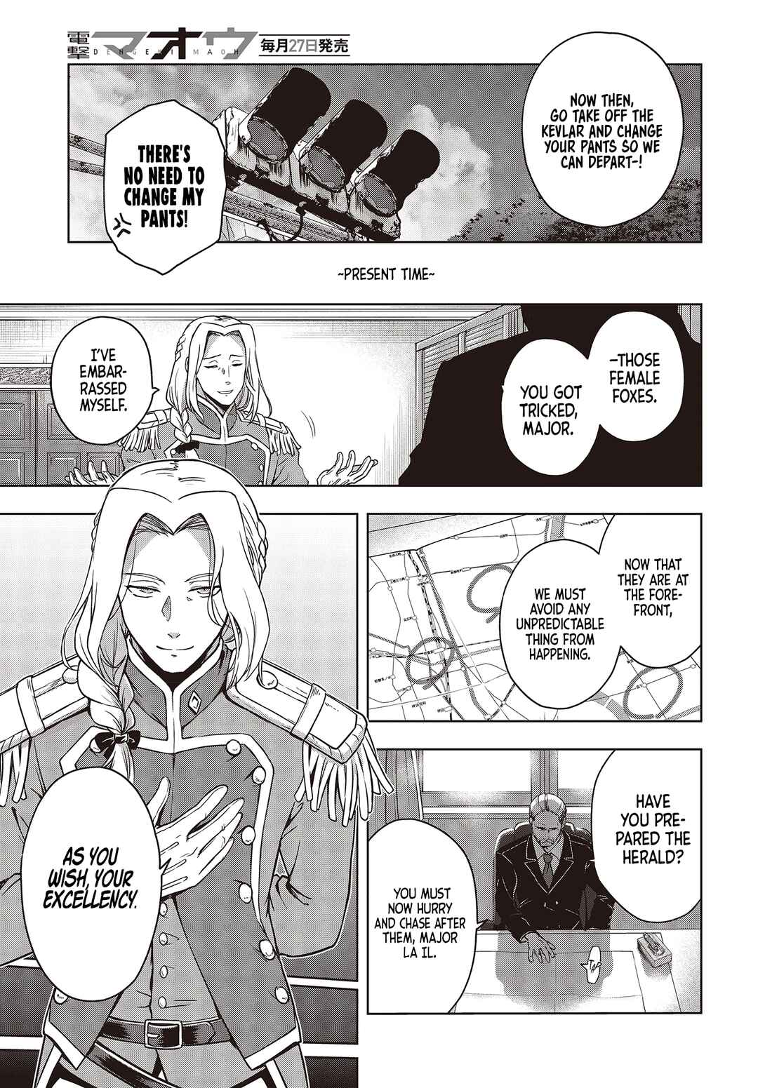 Page 18 Chapter 4 The Hollow Regalia