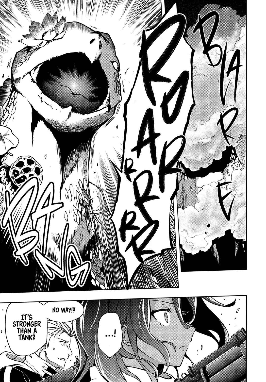 Page 12 Chapter 3 The Hollow Regalia
